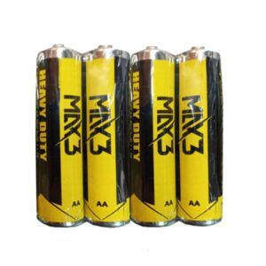 باتری قلمی مکس 3 - 1 عدد